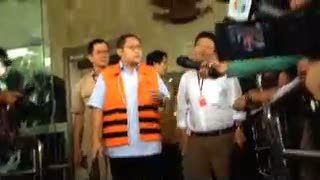 Anas Batal Diperiksa KPK
