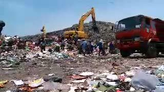 Bantar Gebang Masih Kuat Tampung Sampah 50 Tahun Lagi