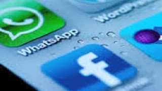 Facebook Beli WhatsApp untuk Tingkatkan Jumlah Pengguna Remaja? 