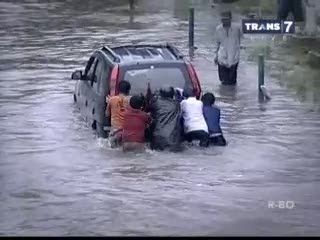 Wadukku Malang, Situku Hilang
