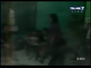 Pengakuan Sang Jenderal Terkait Penyekapan PRT di Rumahnya