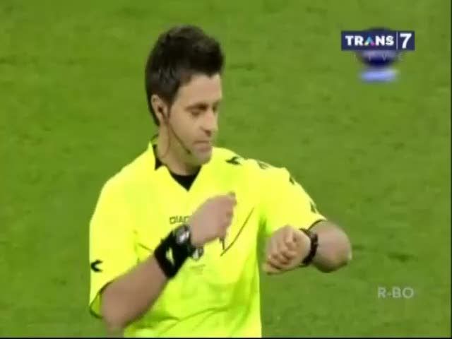 Juve Bungkam Torino