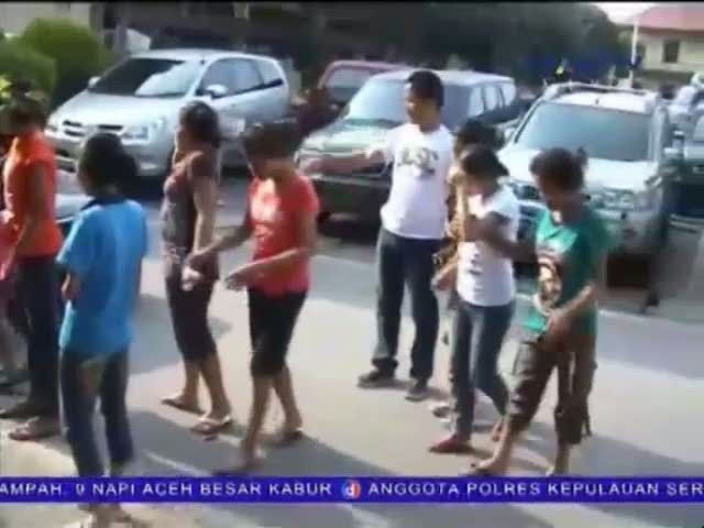 Lagi, Dugaan Penyekapan PRT Terungkap