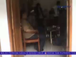 Polisi Bantah Anggotanya Lakukan Pemukulan terhadap Vokalis Band