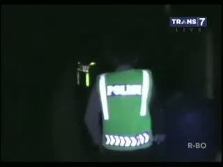 Menunggu Pertunjukan Tari Erotis, 2 Pelajar SMP Terjaring Razia