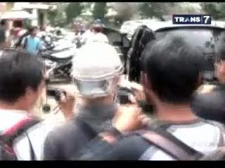Istri Jenderal Terkait Kasus Penyekapan PRT Diperiksa
