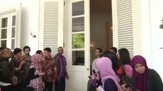 Kisruh Monorel, Jokowi: Saya Nggak Mau Intervensi