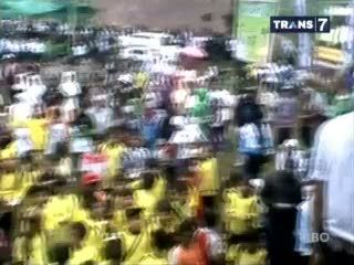 Panwaslu Tuding PPP Curi Start Kampanye