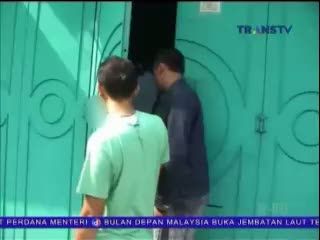 Majikan 12 Pekerja Diperiksa Polisi