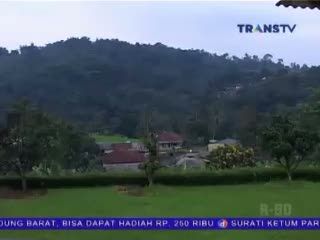 Warga Meminta Harga Tanah untuk Waduk di Bogor Rp 15 Juta/meter