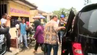 Diduga Menyekap 17 Pembantu, Polisi Periksa Istri Jenderal M-S