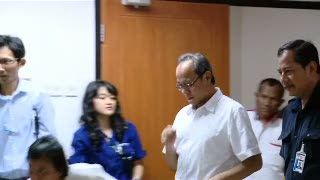 Sidang Kasus Hambalang, Dedi Tidak Mengenal Semua Saksi