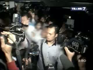 AQJ Diancam 3 Tahun Penjara
