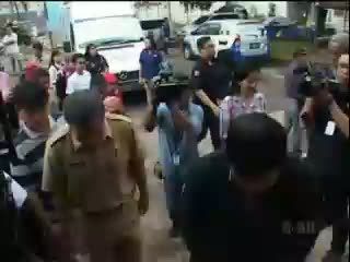 Rumah Panti Asuhan Samuel Tidak Berizin