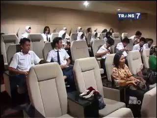 Siswa SMP Harapkan Batasan Usia Pemilih Diubah