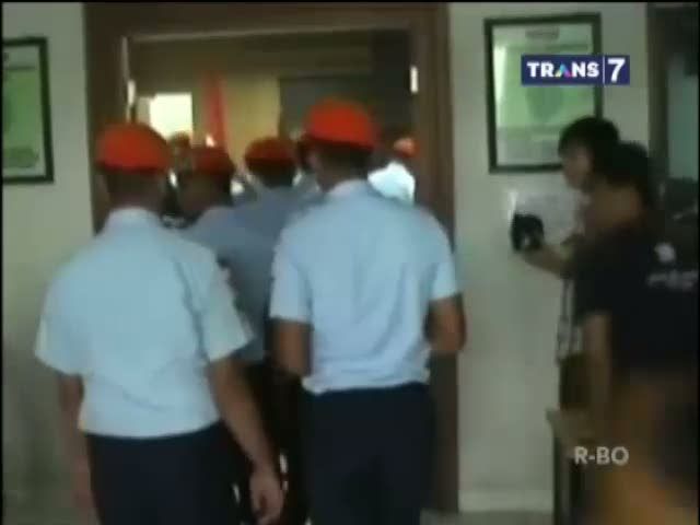 Habisi 2 Nyawa, Oknum TNI AU Dituntut 15 Tahun