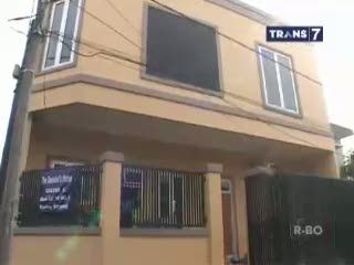 Menelusuri Lokasi Panti Asuhan Samuel