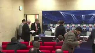Kalah 0-2, Moyes Sebut Masih Ada Leg Kedua