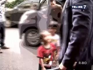 Panti Asuhan Didesak Dibubarkan 
