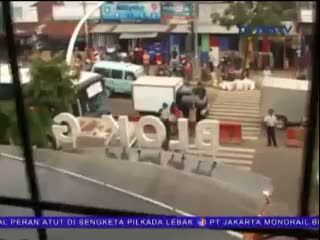 Jelang Pemilu, Serangan ke Jokowi Makin Gencar 
