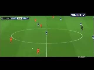 Madrid Menang Telak 6-1 Atas Schalke 