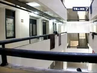 Rusunawa Diperjualbelikan Oknum PNS