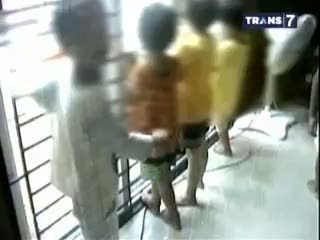 Pola Asuh Panti Asuhan