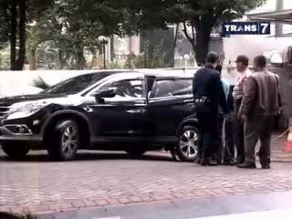 KPK Periksa MS Kaban