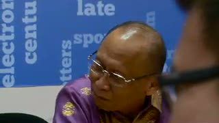 Pramono Edhie Optimistis Menang Konvensi Partai Demokrat