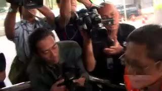 Sembuh Sakit Gigi, Anas Urbaningrum Diperiksa KPK Lagi