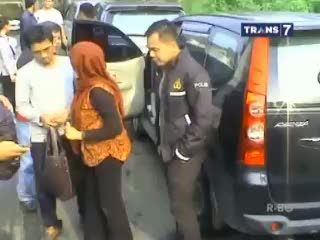 Tak Bisa Bayar Rp 300 Juta, Pasutri Disekap