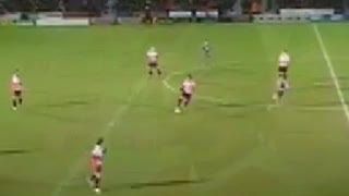 Bintang One Direction Main Bola, Laga Untuk Amal Berakhir 0-0