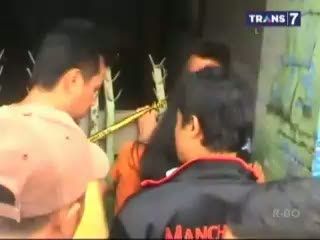 Anak Bunuh Orang Tua Karena Warisan