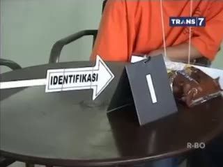 Rekontruksi Suami Sewa Pembunuh Bayaran Habisi PIL