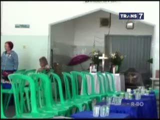 Terbelit Hutang,1 Keluarga Bunuh Diri Bersama