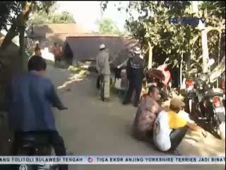 Nenek Ditemukan Tewas Tercebur Sumur