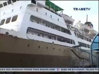 Ratusan TKI Dideportasi dari Malaysia