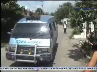 TKI Tewas Terjatuh dari Apartemen di Thailand
