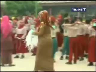Dilanda Kabut Asap, Warga Mulai Sakit