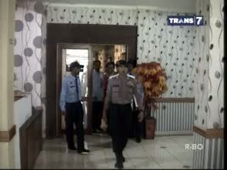 Begini Reaksi Wawan Saat Dijemput Paksa KPK