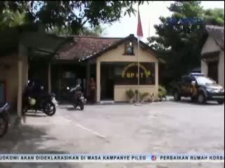 Pelajar SMP Dianiaya Puluhan Pemuda, Dipukuli dan Disundut Rokok