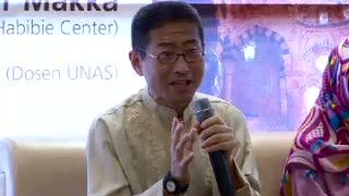 Balada Hisanori Kato, Dulu Benci Sekarang Kangen Indonesia