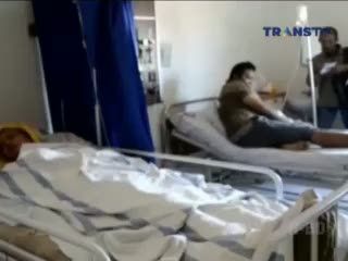 2 Mahasiswa di Kudus Dibacok Geng Motor