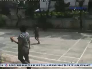 Samuel Ditetapkan Sebagai Tersangka Dalam Kasus Panti Asuhan