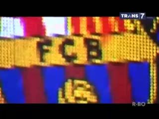 Messi Kembali Torehkan Rekor Baru