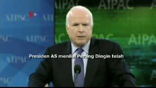 Oposisi AS Sebut Obama Lemah Hadapi Putin