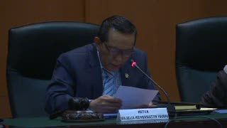 Selingkuh dan Bercinta di Ruang Pengadilan, Hakim Elsadela Dipecat