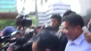 Diperiksa KPK, Tubagus Chairul Jaman Klaim Tak Kenal Akil Mochtar