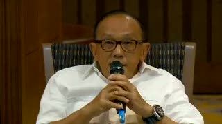 Percaya Lembaga Survey, ARB Yakin Golkar Menang 