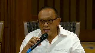 Aburizal Bakrie: Golkar Sahabat Sejati, Bukan Budaya Beroposisi